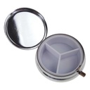 [LA-72305] Pillendose Medikamentenspender 2,5 cm vianmo Bild 2