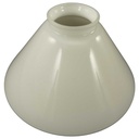 [LA-82063] Lampenschirm Ersatzglas Ersatzschirm Glasschirm Glas #82063 Bild 2