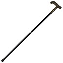 [LA-82416] Gehstock Wanderstock Spazierstock Flanierstock Aluminium #82416 Bild 5