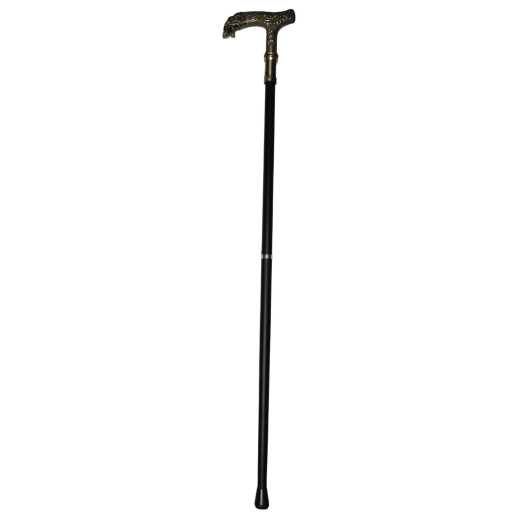 [LA-82416] Gehstock Wanderstock Spazierstock Flanierstock Aluminium #82416 Bild 6