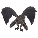 [LA-82467] Bronzeskulptur Bronzefigur Erotik Bild 7
