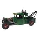 [LA-82529] Blechmodell Blechauto Modellauto Hot Rod Abschleppwagen Bild 2