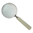 [LA-84975] Leselupe Handlupe Vergrößerungsglas #84975 Bild 2