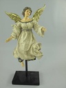 [LA-85045] Figur Kunststein Engel #85045 Bild 3