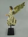 [LA-85045] Figur Kunststein Engel #85045 Bild 4
