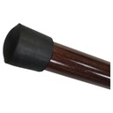 [LA-85424] Gehstock Wanderstock Spazierstock Flanierstock Messing #85424 Bild 7