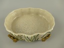 [LA-86192] Porzellan mit Messing Box L.13-H.9cm Bild 6