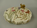 [LA-86192] Porzellan mit Messing Box L.13-H.9cm Bild 8