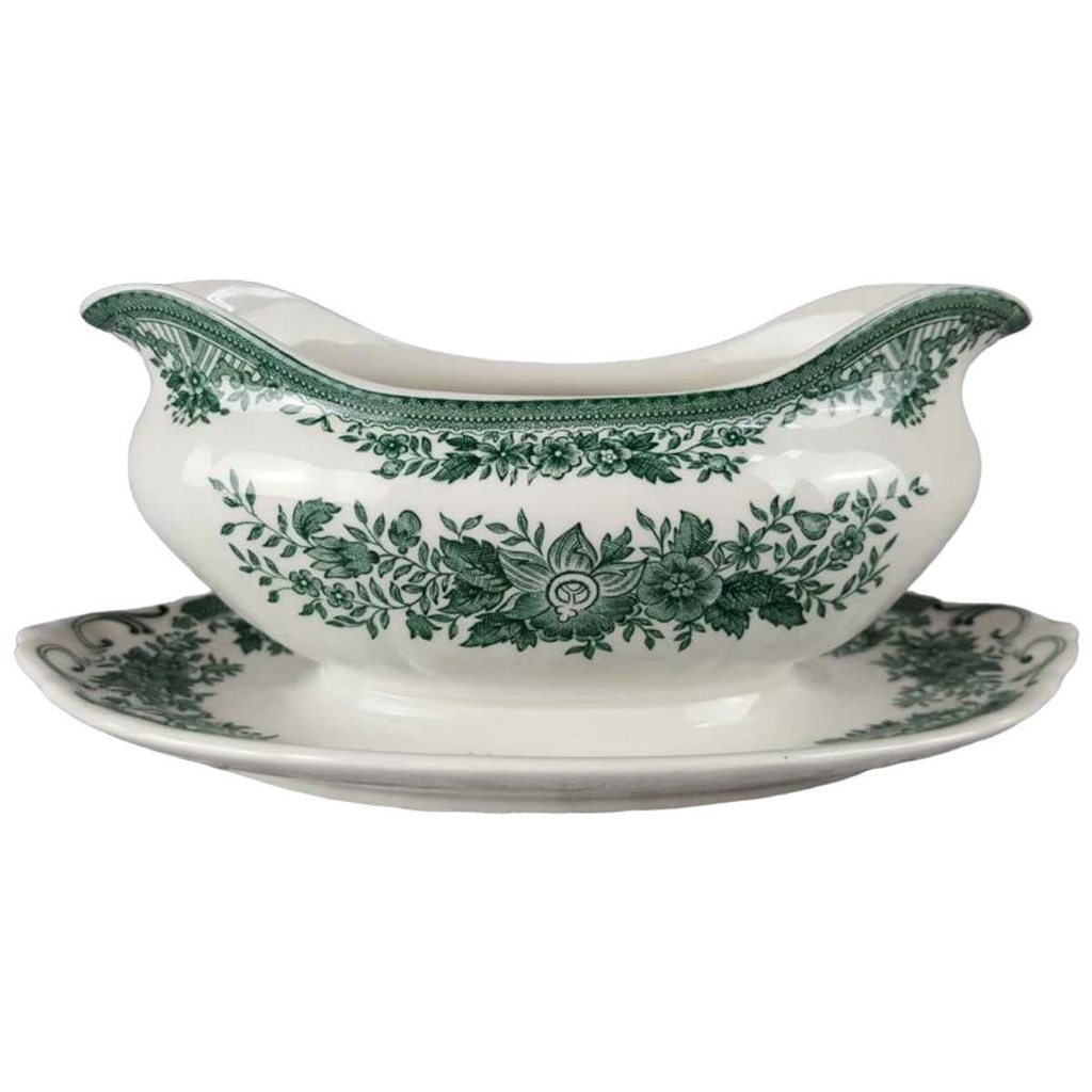 [458119183-1] Sauciere Villeroy & Boch Fasan Grün