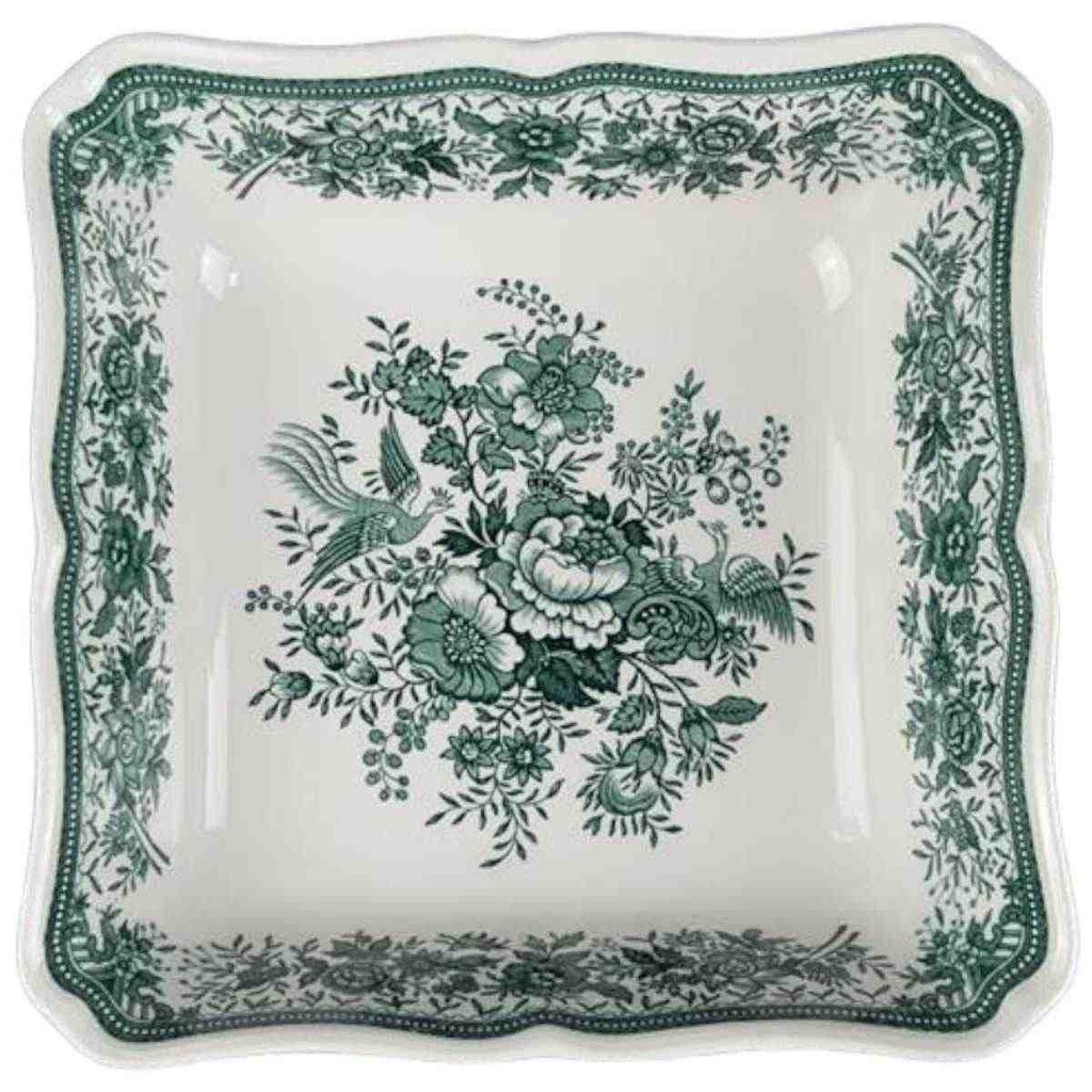 [458119197-2] Schüssel Villeroy & Boch Fasan Grün