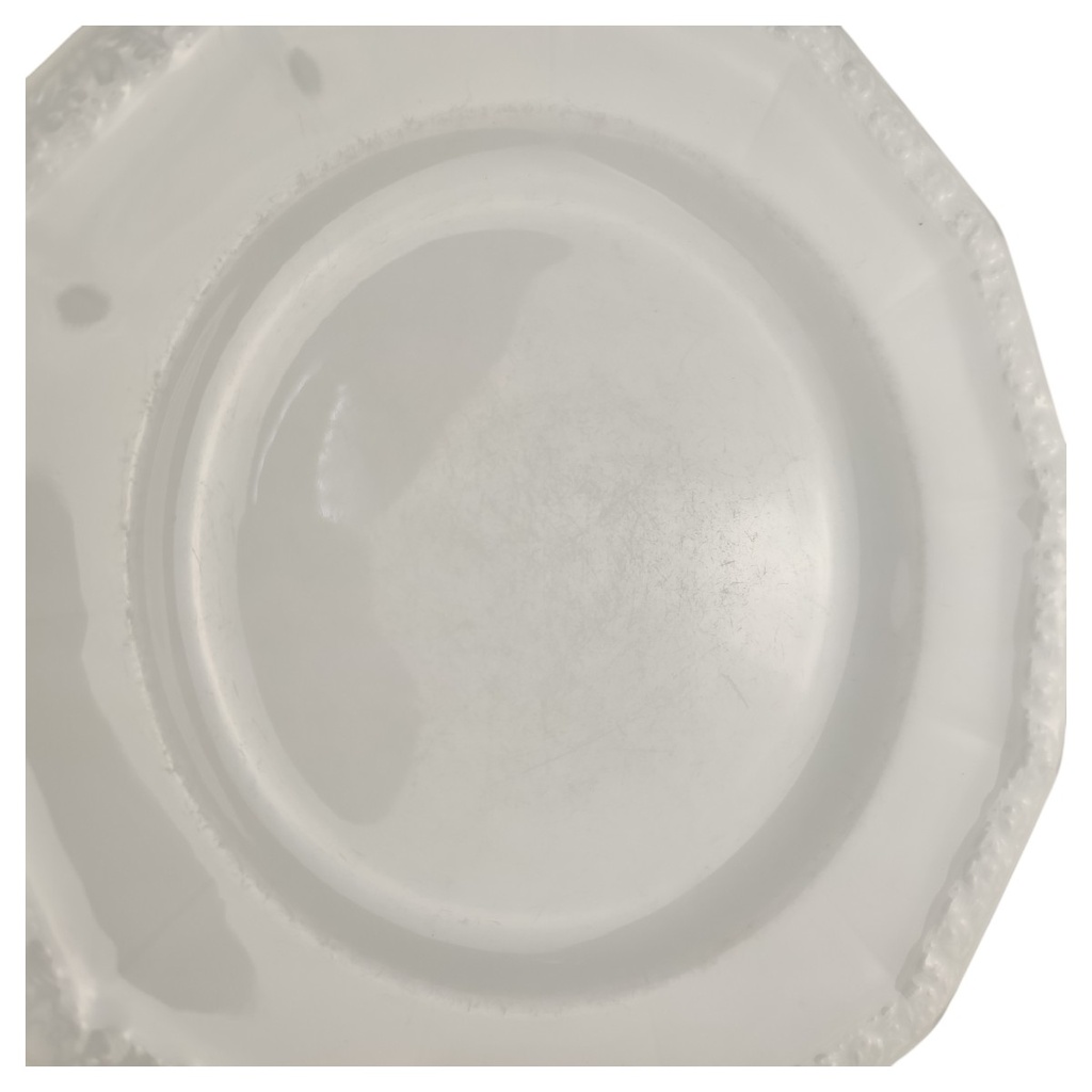 [45812347-1] Speiseteller Essteller 24,5 cm Rosenthal Maria Weiß