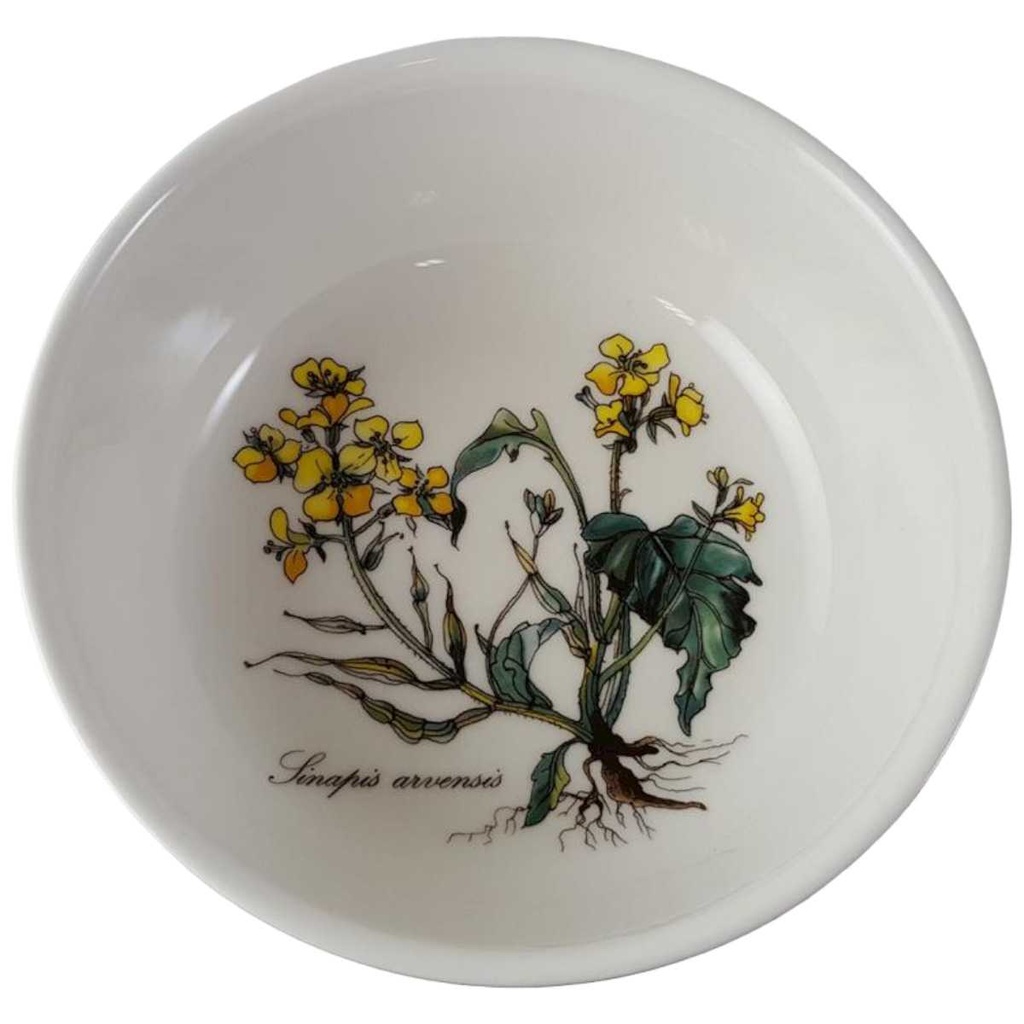 [45812837-1] Dessertschale 13,4 cm Villeroy & Boch Botanica Sinapis arvenis