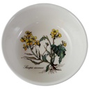 Dessertschale 13,4 cm Villeroy & Boch Botanica Sinapis arvenis
