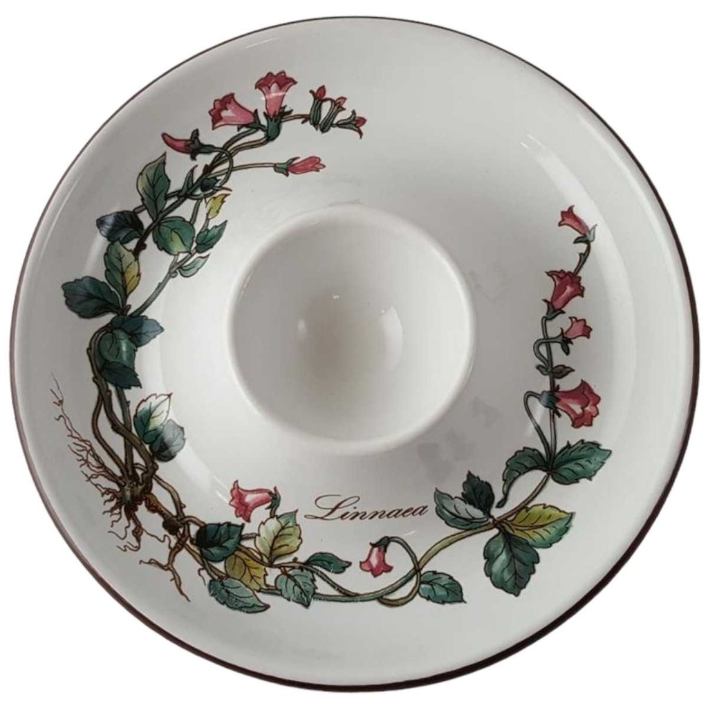 [45812838-2] Eierbecher mit Schalenablage Villeroy & Boch Botanica