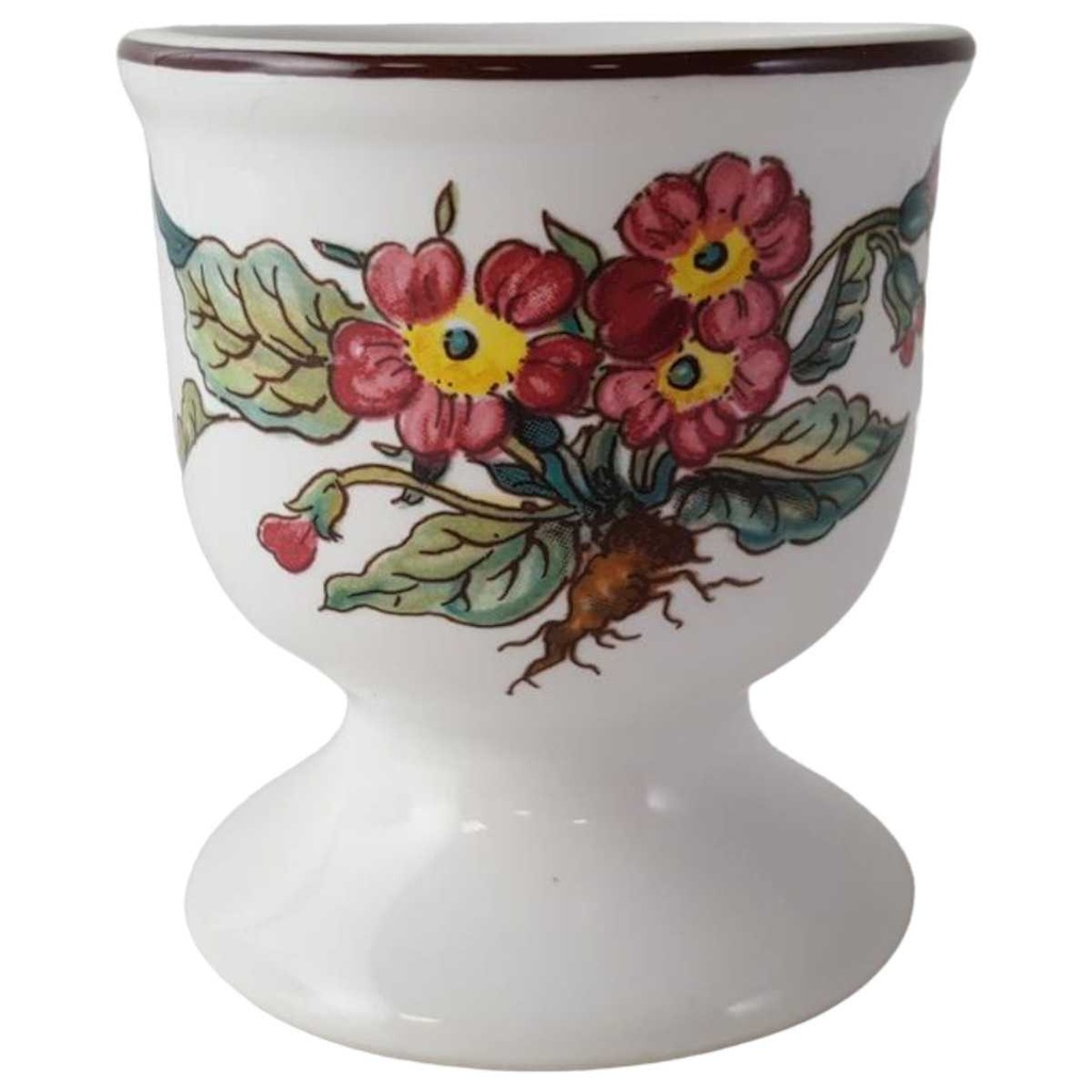 [45812967-1] Eierbecher auf Fuß Villeroy & Boch Botanica I.Wahl