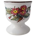 Eierbecher auf Fuß Villeroy & Boch Botanica I.Wahl