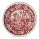 Speiseteller Essteller 26 cm Villeroy & Boch Rusticana Rot