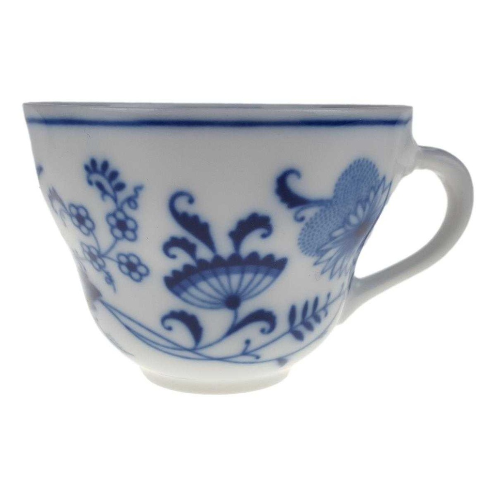 [458167313-2] Kaffeetasse Schaller Zwiebelmuster