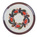 Kuchenteller Dessertteller 19,7 cm Schramberg Bernau
