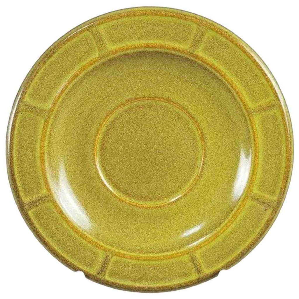 [458176471] Untertasse für Kaffee 15 cm Formano Taiga