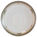 Untertasse für Kaffee 15 cm Villeroy & Boch Heinrich Cavalier