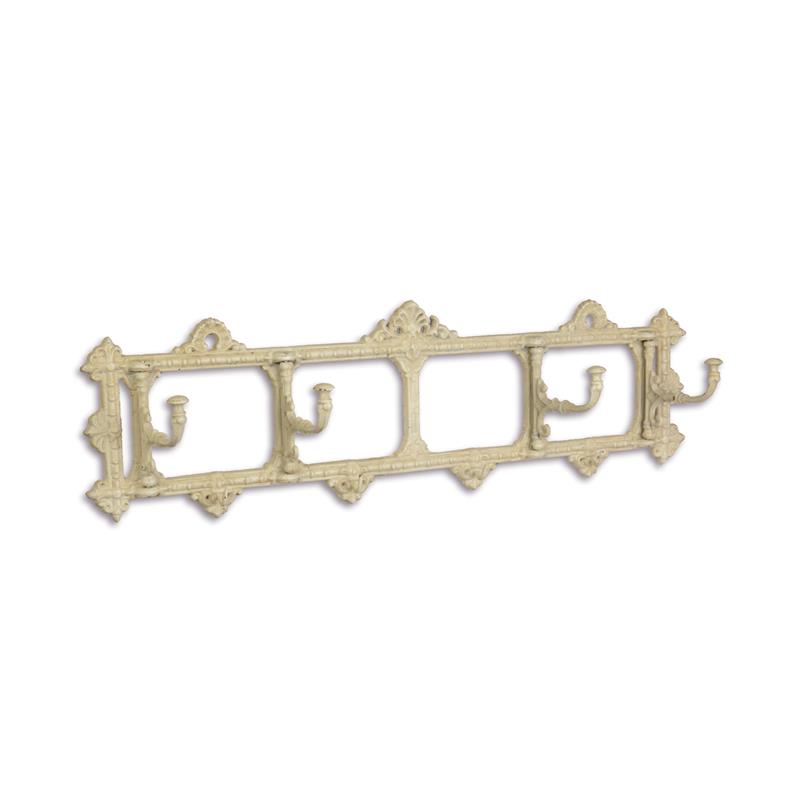 [LA-1817711] Kleiderhaken Gusseisen