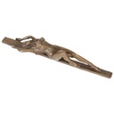 Briefbeschwerer Bronzeskulptur Bronzefigur Erotik Akt