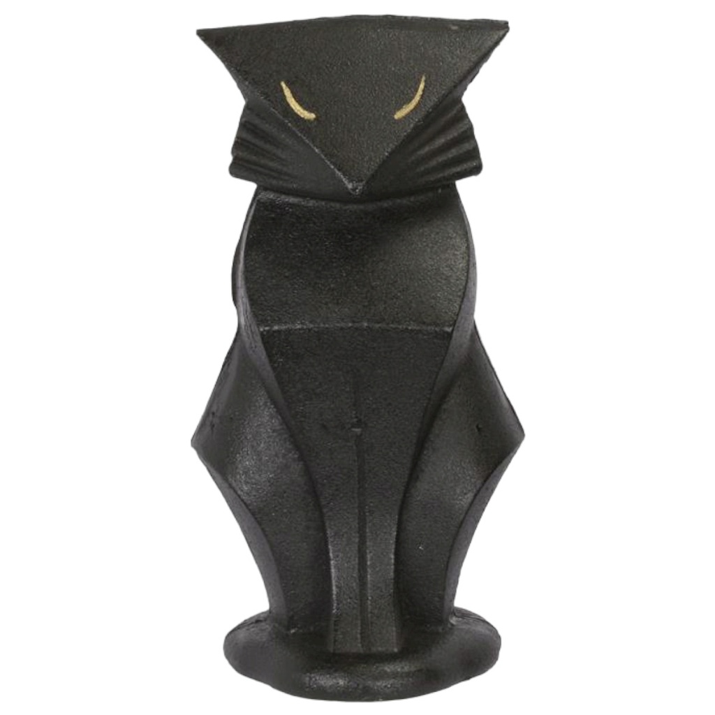 [LA-84572] Türstopper Gusseisen Hubley Katze