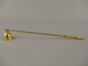 Kerzenlöscher Kerzen Löschhut Flammenstopper Messing #39851