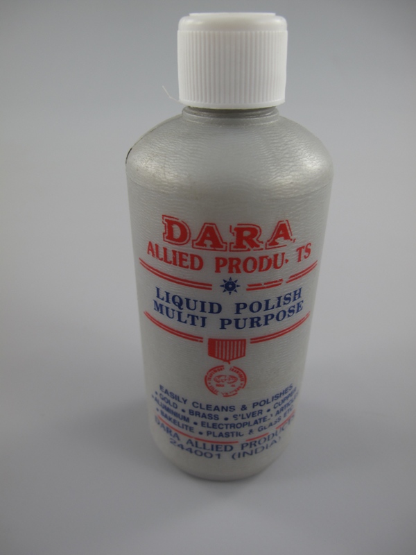 [LA-39863] Silberputz Zum Putzen Und Polieren 200ml