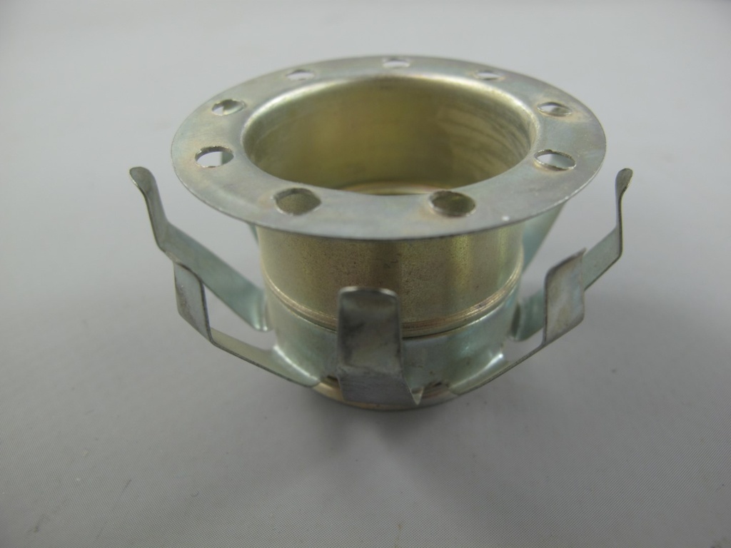 [LA-41803] Ring(Zum Klemmen Vom Glass) Los Für E14 Fassung