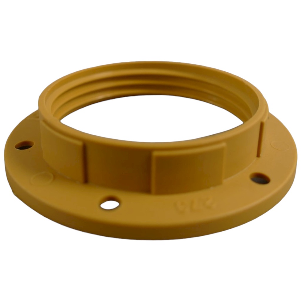 [LA-41807] Ring E27 D 55mm Gold