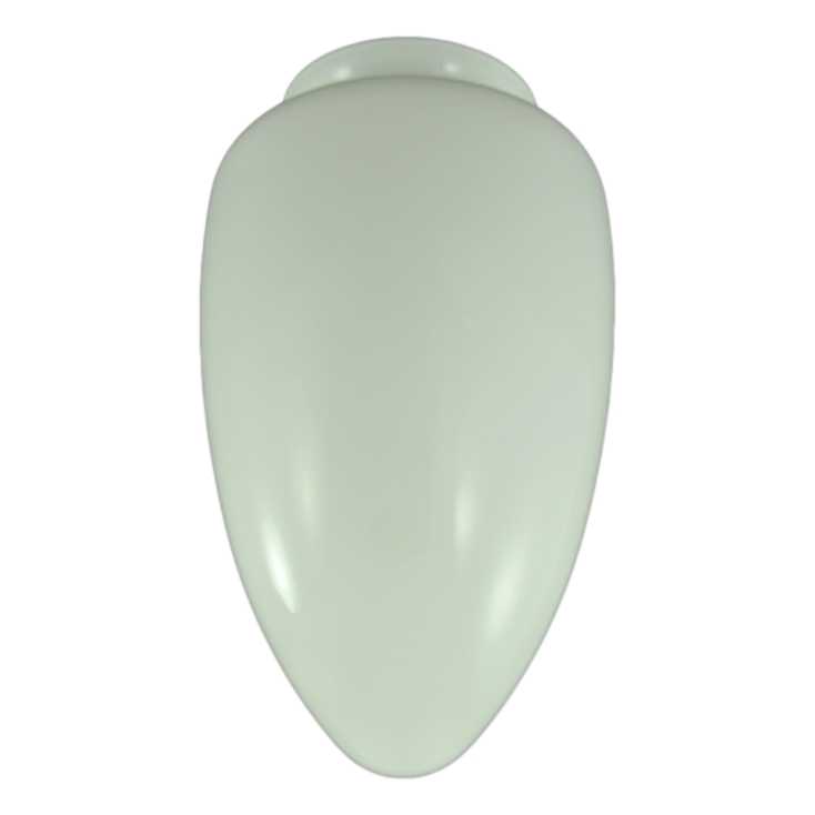 [LA-41942] Lampenschirm Ersatzglas Ersatzschirm Glasschirm