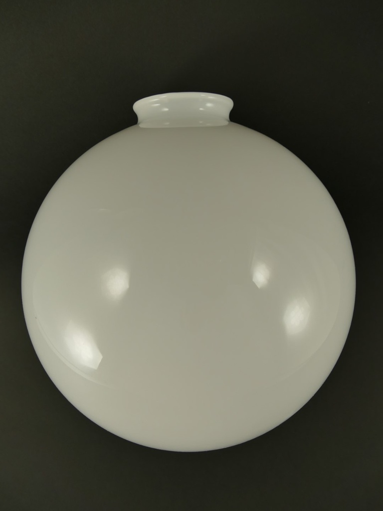 [LA-48967] Lampenschirm Ersatzglas Ersatzschirm Glasschirm #48967