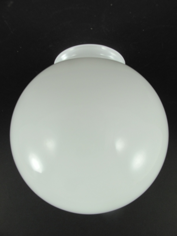 [LA-48968] Lampenschirm Ersatzglas Ersatzschirm Glasschirm #48968
