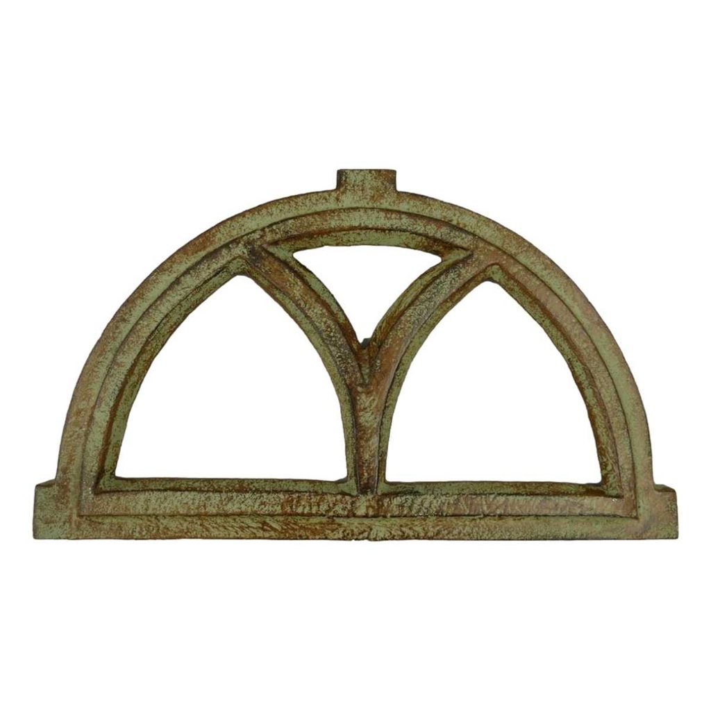 [LA-49016] Stallfenster Fensterrahmen Gusseisen Nostalgie-Stil #49016