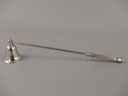 Kerzenlöscher Kerzen Löschhut Flammenstopper vernickelt #70663