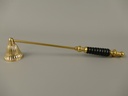 Kerzenlöscher Kerzen Löschhut Flammenstopper Messing #70664