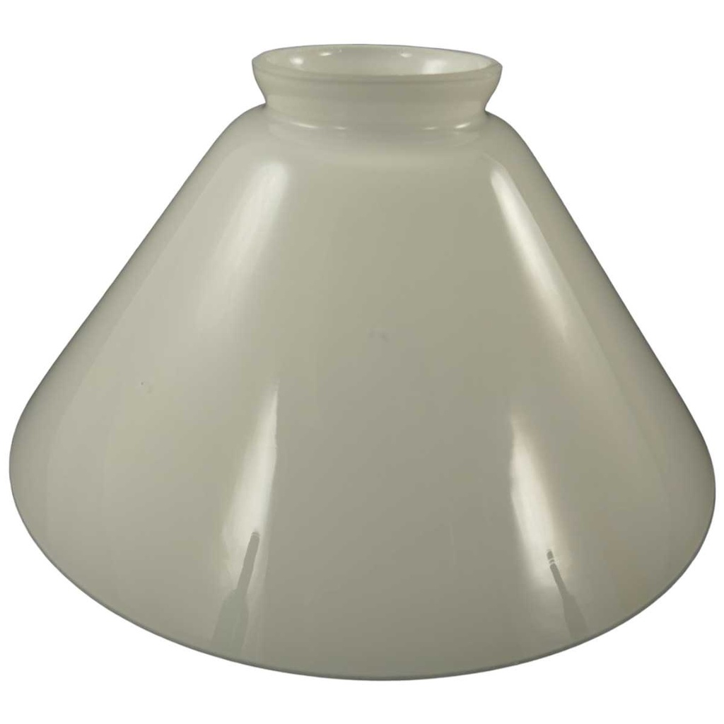 [LA-82063] Lampenschirm Ersatzglas Ersatzschirm Glasschirm Glas #82063