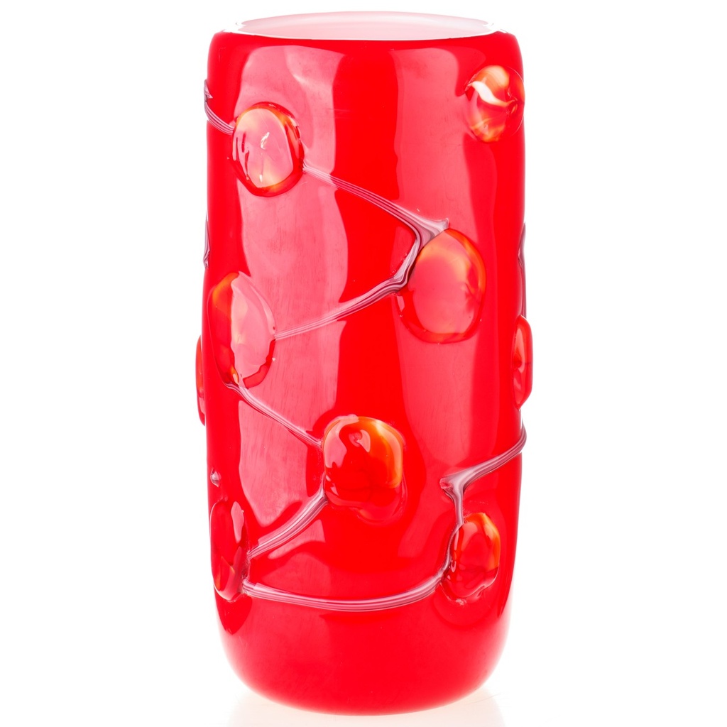 [LA-1822019] Murano-Stil Glas Vase