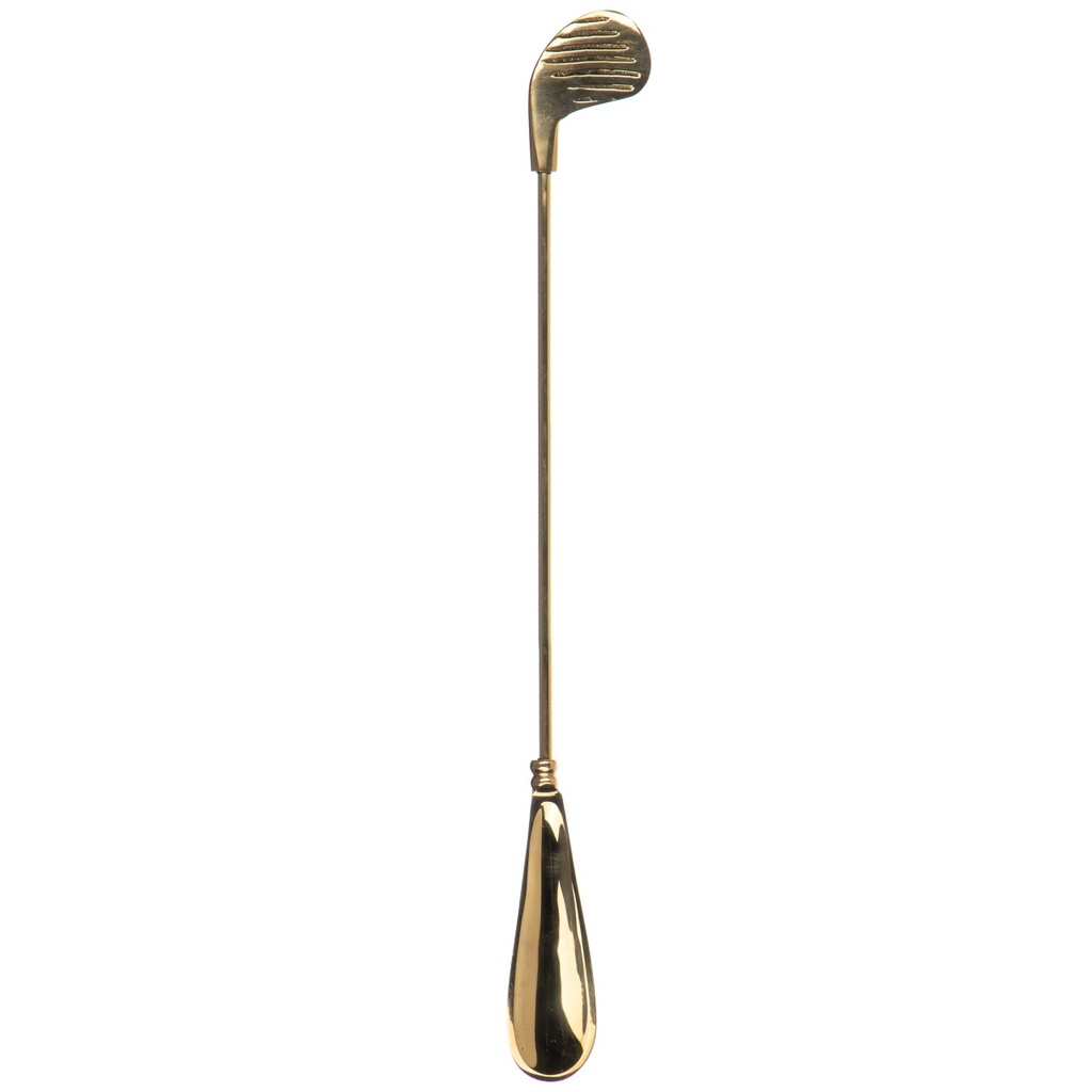 [LA-1822276] Schuhlöffel Messing