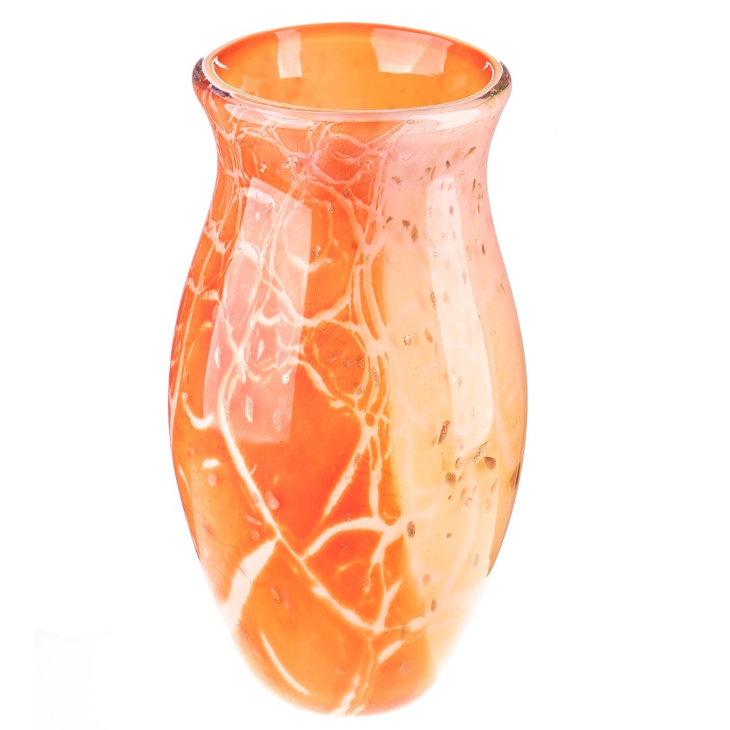 [LA-1822331] Murano-Stil Glas Vase