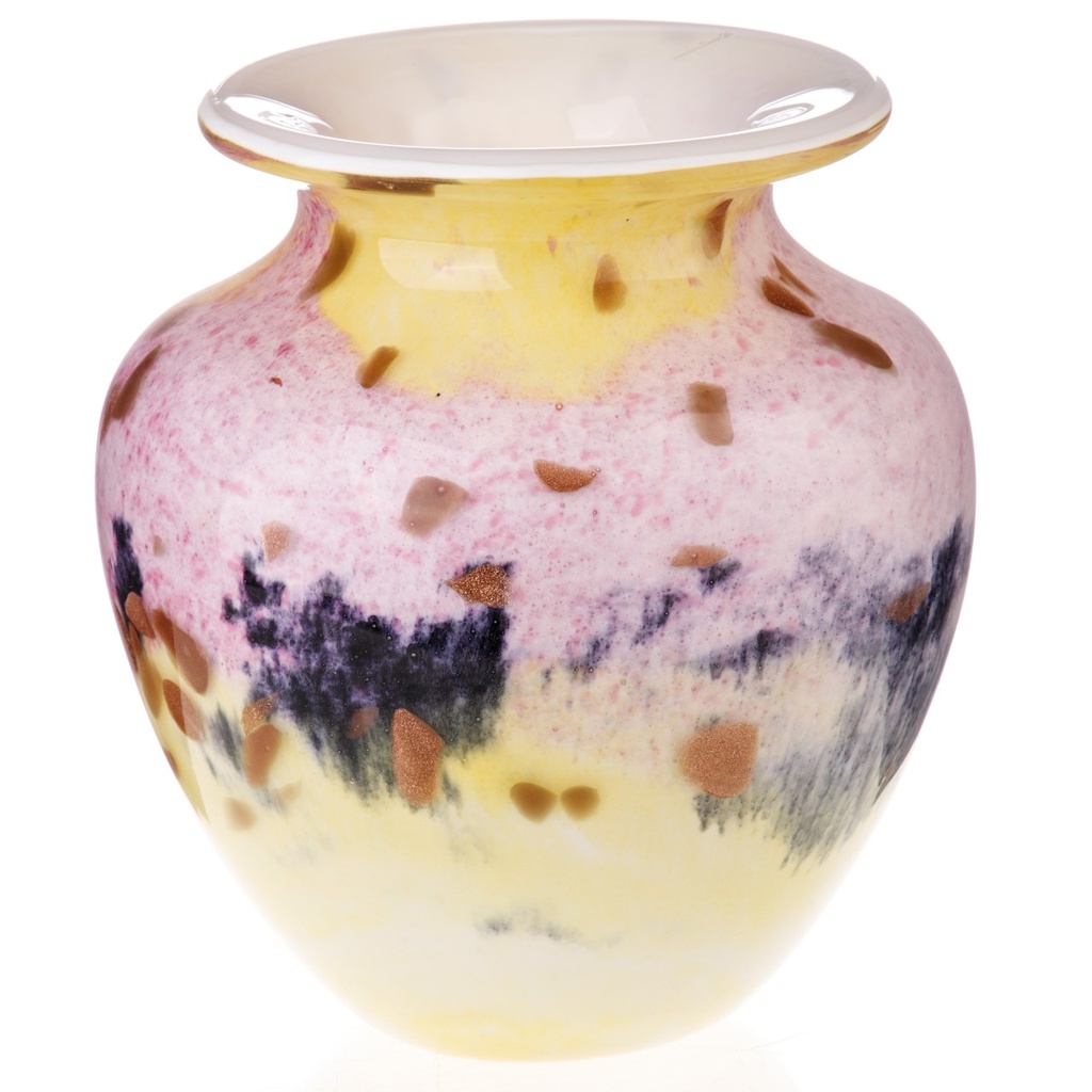[LA-1822332] Murano-Stil Glas Vase