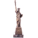 Bronzeskulptur Bronzefigur Freiheitsstatue