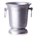Sektkühler Aluminium