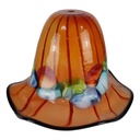 Lampenschirm Ersatzglas Ersatzschirm Glasschirm Murano-Stil