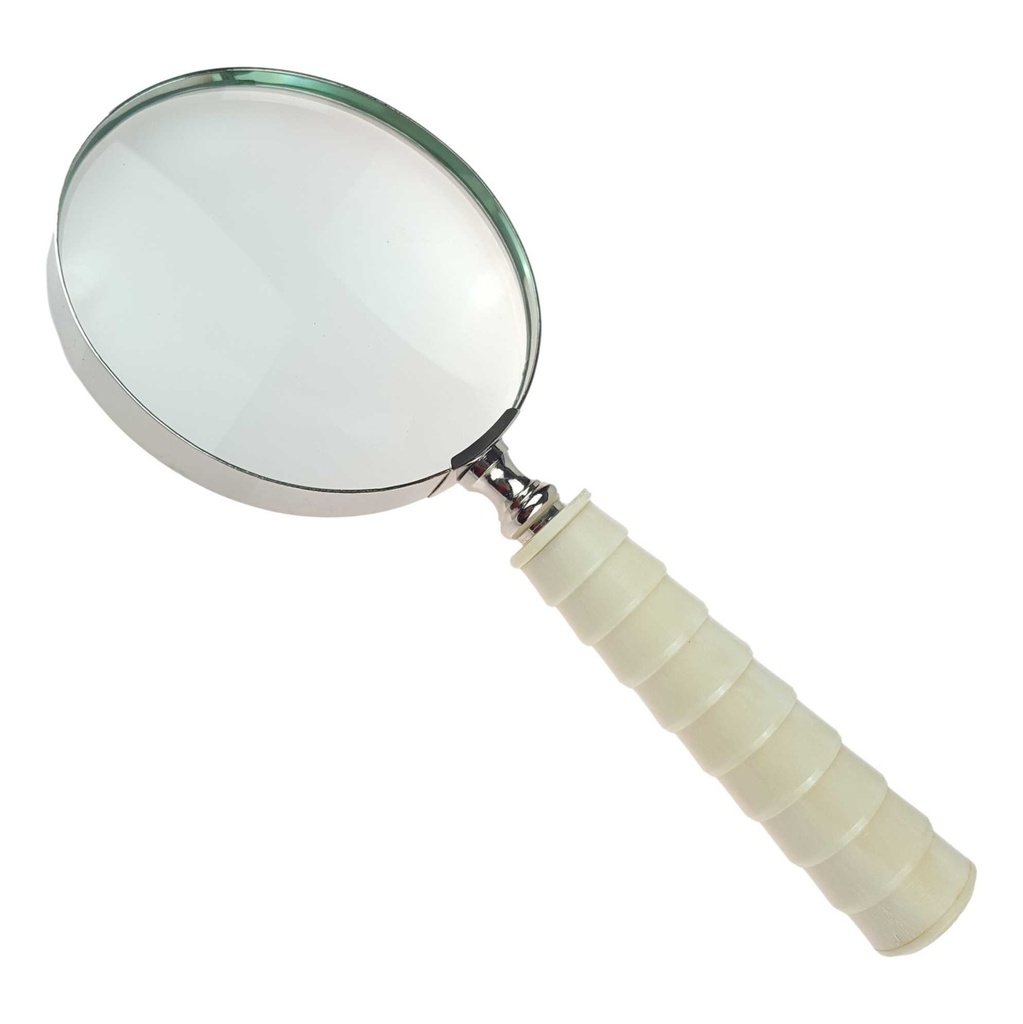 [LA-84975] Leselupe Handlupe Vergrößerungsglas #84975