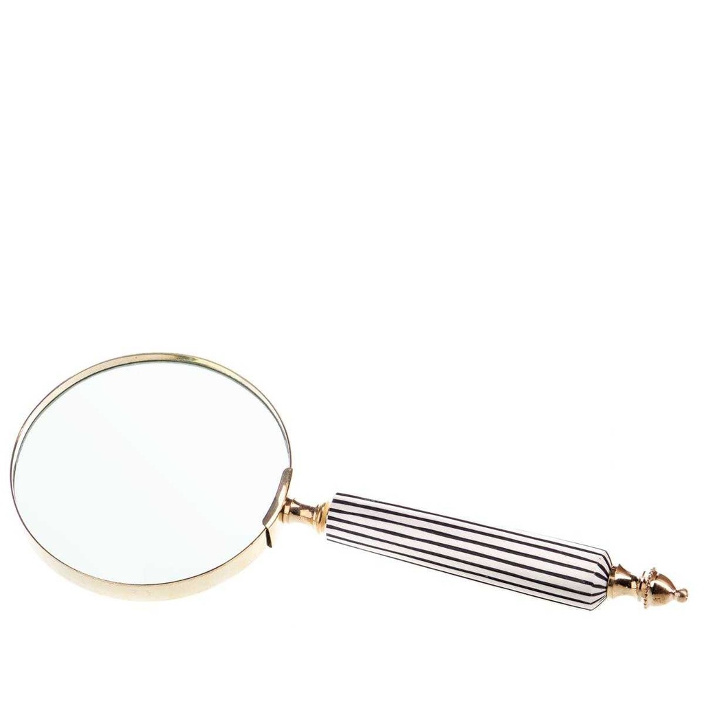 [LA-85068] Leselupe Handlupe Vergrößerungsglas #85068