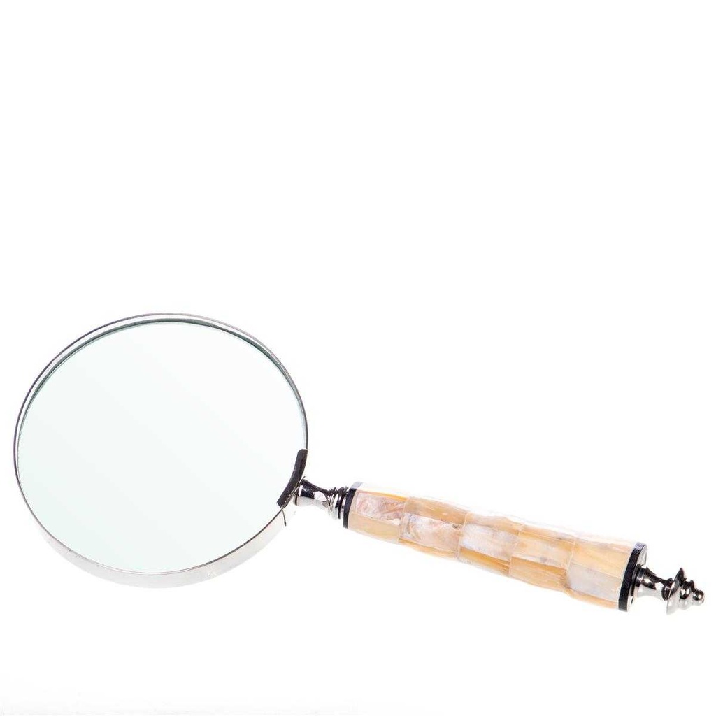 [LA-85072] Leselupe Handlupe Vergrößerungsglas #85072