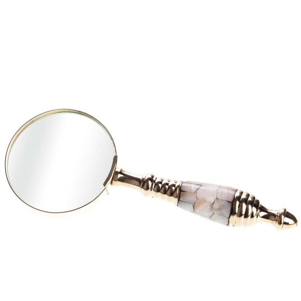 [LA-85073] Leselupe Handlupe Vergrößerungsglas #85073